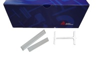 FINE konektory na rybárske vlasce 06435 11mm T-END AVERY DENNISON FINE konektory na rybárske vlasce 06435 11mm T-END AVERY DENNISON