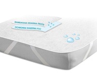 VODEODOLNÝ CHRÁNIČ POD MATRAC 90x200 VODEODOLNÝ CHRÁNIČ POD MATRAC 90x200