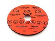 SAITRON 125 CIRCLE SAIT P24 BETÓNOVÝ ŽULOVÝ KAMEŇ SAITRON 125 CIRCLE SAIT P24 BETÓNOVÝ ŽULOVÝ KAMEŇ