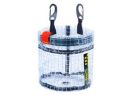 Priehľadná taška na vedro BEAL Glass Bucket