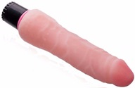 CYBERSKIN VIBRATOR SOFT PENIS PO PRVÝKRÁT CYBERSKIN VIBRATOR SOFT PENIS PO PRVÝKRÁT