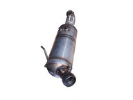 DPF FAP FILTER VW VOLKSWAGEN CRAFTER 2.5 CEBA CEBB DPF FAP FILTER VW VOLKSWAGEN CRAFTER 2.5 CEBA CEBB