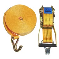 Prepravný pás 16m/50mm/5t Prepravné pásy BF Prepravný pás 16m/50mm/5t Prepravné pásy BF