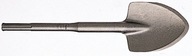 MAKITA P-23721 SDS-MAX ČEPEĽOVÁ FRÉZA 100x400 MAKITA P-23721 SDS-MAX ČEPEĽOVÁ FRÉZA 100x400