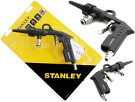 PNEUMATICKÝ KOMPRESOR PISTOLE STANLEY PNEUMATICKÝ KOMPRESOR PISTOLE STANLEY