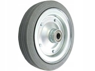 KOLESÁ KOLESÁ 250 mm KOVOVÝ A GUMOVÝ VOZÍK 90ŁS25 KOLESÁ KOLESÁ 250 mm KOVOVÝ A GUMOVÝ VOZÍK 90ŁS25