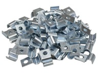 BAKS UDF HDGS držiak kábla 20mm jednotlivý 50 ks BAKS UDF HDGS držiak kábla 20mm jednotlivý 50 ks