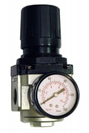 Reduktor prípravy vzduchu AR 2000-1/4" Reduktor prípravy vzduchu AR 2000-1/4"