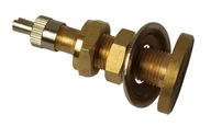 Rúrkový ventil SP5 TR17A, dĺžka 42mm, základňa 23mm Rúrkový ventil SP5 TR17A, dĺžka 42mm, základňa 23mm