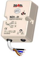 SÚMRAKOVÝ SPÍNAČ WZH-01 vonkajší ZAMEL EXTA SÚMRAKOVÝ SPÍNAČ WZH-01 vonkajší ZAMEL EXTA