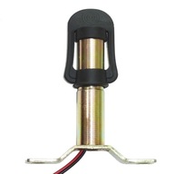 DRŽIAK LAMPY UPEVŇOVACIEHO DRŽIAKA KONEKTOR KOHÚTA DRŽIAK LAMPY UPEVŇOVACIEHO DRŽIAKA KONEKTOR KOHÚTA