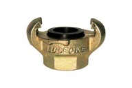 GW 1/2'' čeľusťový konektor pre vzduchový KIG GW 1/2'' čeľusťový konektor pre vzduchový KIG