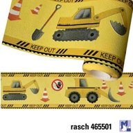 Automobilové rýpadlá Border Rasch Construction Machines 465501