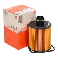 KNECHT OLEJOVÉHO FILTRA SAAB 9-3 (YS3F) KNECHT OLEJOVÉHO FILTRA SAAB 9-3 (YS3F)