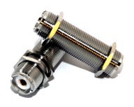 UHF BARREL LONG 50 mm napr. pre PTFE/GOLD puzdro UHF BARREL LONG 50 mm napr. pre PTFE/GOLD puzdro
