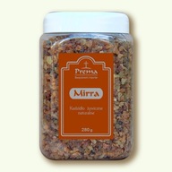 Myrha, kvalitná prírodná živica, 280g Myrha, kvalitná prírodná živica, 280g