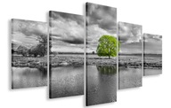 OBRAZ OBRAZY POHĽAD POHĽADY 125x70 PLÁTNO OBRAZ OBRAZY POHĽAD POHĽADY 125x70 PLÁTNO