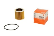 KNECHT VW POLO OLEJOVÝ FILTER KNECHT VW POLO OLEJOVÝ FILTER