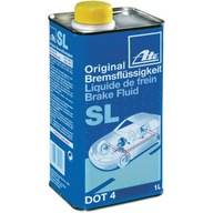 ATE BRZDOVÁ KVAPALINA DOT 4 1L (SL) ATE BRZDOVÁ KVAPALINA DOT 4 1L (SL)