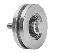 VALČEK VALČEK VALCE T PRE PLOCHÚ TYČ FI 88 MM VALČEK VALČEK VALCE T PRE PLOCHÚ TYČ FI 88 MM