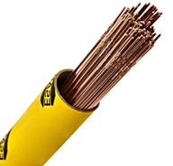 ESAB TIG medený drôt 12,64 3,2mm 5kg