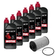FEBI FILTER MOTUL OLEJ PREVODOVKY DSG 6L SEAT AUDI FEBI FILTER MOTUL OLEJ PREVODOVKY DSG 6L SEAT AUDI