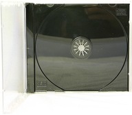Boxy na 1 x CD-Box Jewel Case 20 ks - akcia
