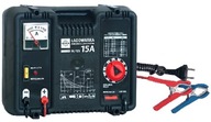 USMERŇOVAČ 6V/12V -15A -30-180Ah HLADKÁ REGULÁCIA! USMERŇOVAČ 6V/12V -15A -30-180Ah HLADKÁ REGULÁCIA!