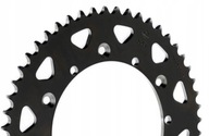 Zadné ozubené koleso Yamaha TT TTR 600 - 44 zubov Zadné ozubené koleso Yamaha TT TTR 600 - 44 zubov