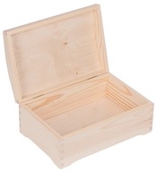 BOX BOX DECOUPAGE KONTAJNER 30x20 BOX BOX DECOUPAGE KONTAJNER 30x20