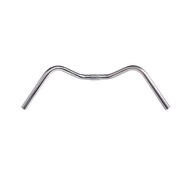 štýlový T-Z RETRO VOLANT, chróm, 60 cm štýlový T-Z RETRO VOLANT, chróm, 60 cm