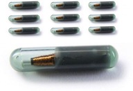 Transponder Crypto 48 ID48 TP08 T6 Vw Audi Fiat Transponder Crypto 48 ID48 TP08 T6 Vw Audi Fiat