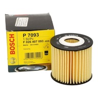 OLEJOVÝ FILTER BOSCH TOYOTA AURIS OLEJOVÝ FILTER BOSCH TOYOTA AURIS