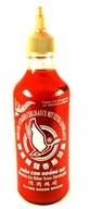 Sriracha chilli omáčka s cesnakom 455ml Sriracha chilli omáčka s cesnakom 455ml