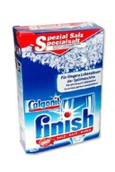 Finish soľ do umývačky riadu 1,2 kg IMPORT GERMANY