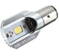 BA20d LED žiarovka 8V-80V Motocykel Junak Jawa MZ BA20d LED žiarovka 8V-80V Motocykel Junak Jawa MZ