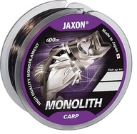 JAXON MONOLITH CARP LINE 600m-0,35mm/23kg Kapor
