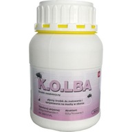 KOLBA insekticíd proti muchám 500ml K.O.Lba KOLBA insekticíd proti muchám 500ml K.O.Lba