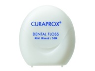 CURAPROX DF 834 Dentálna niť 50m zubná niť