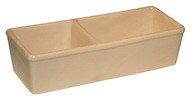Stone Bowl 800 ml pre králiky králikov Stone Bowl 800 ml pre králiky králikov
