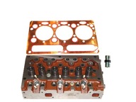 HLAVA MOTORA MF-255 3512 TESNENIE HLAVY HLAVA MOTORA MF-255 3512 TESNENIE HLAVY