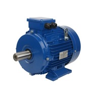 ELEKTRICKÝ MOTOR 4 MS56 2-4 MS562-4 2SIE5624 ELEKTRICKÝ MOTOR 4 MS56 2-4 MS562-4 2SIE5624