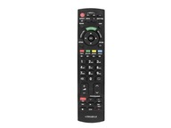 UNIVERZÁLNE DIAĽKOVÉ OVLÁDANIE PRE PANASONIC - LCD/LED/PLAZMA