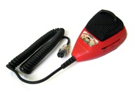 ASTATIC ROAD DEVIL RED DEVIL 6-pin Prezident ASTATIC ROAD DEVIL RED DEVIL 6-pin Prezident