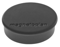 Magnetoplan Discofix Hobby magnety 10ks čierne