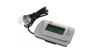 EBI ELEKTRONICKÝ TEPLOMER 0-50 C EBI ELEKTRONICKÝ TEPLOMER 0-50 C