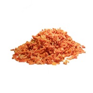 SUŠENÁ MRKVOVÁ KOCKA 1kg + PREKVAPENIE SUŠENÁ MRKVOVÁ KOCKA 1kg + PREKVAPENIE
