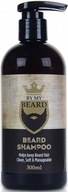 By My Beard šampón na starostlivosť o bradu 300 ml