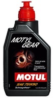 OLEJ PREVODOVKY MOTUL MOTYLGEAR 75W90 OLEJ PREVODOVKY MOTUL MOTYLGEAR 75W90