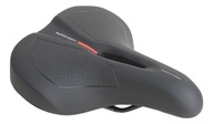 Sedačka na bicykel VADER SUPER SOFT s ventiláciou CITY Sedačka na bicykel VADER SUPER SOFT s ventiláciou CITY